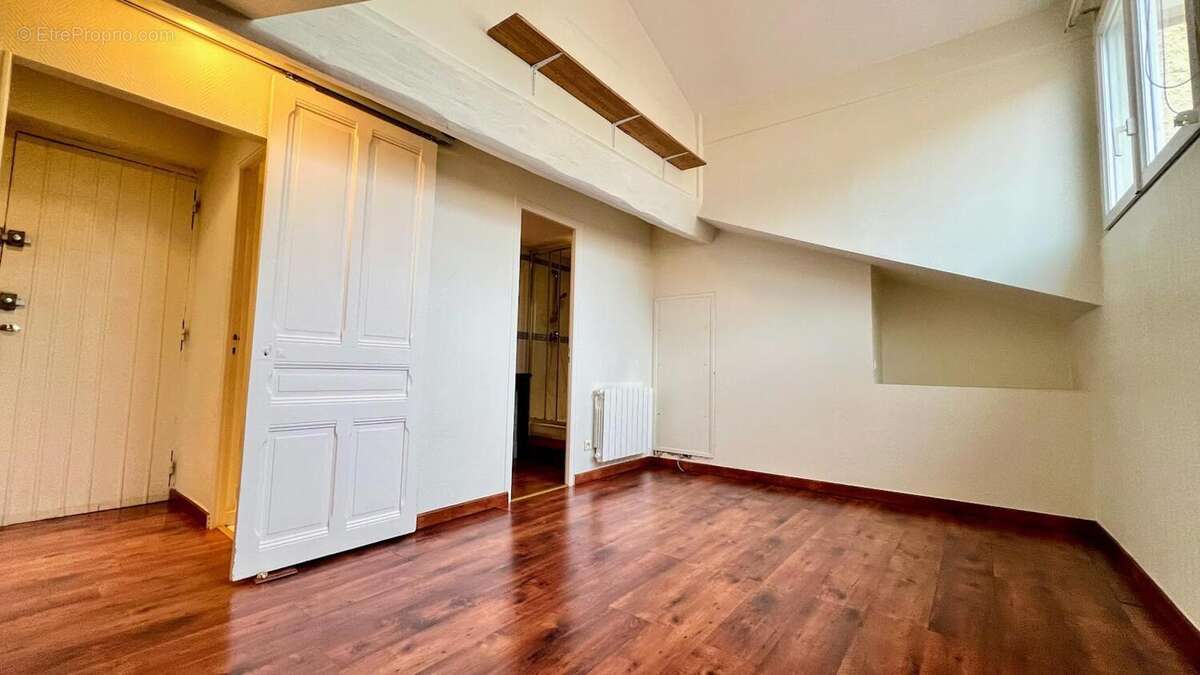 Photo 8 - Appartement à LYON-4E