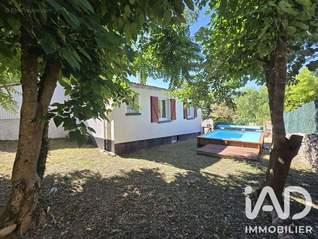 Maison 102 m² à Grezels  - photo 4