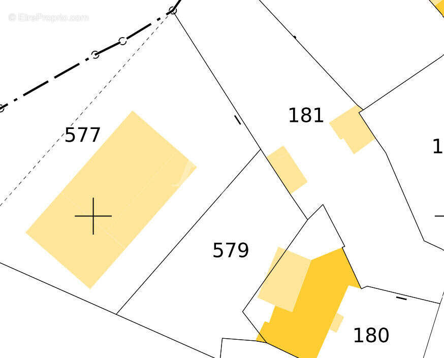Terrain à MELZ-SUR-SEINE