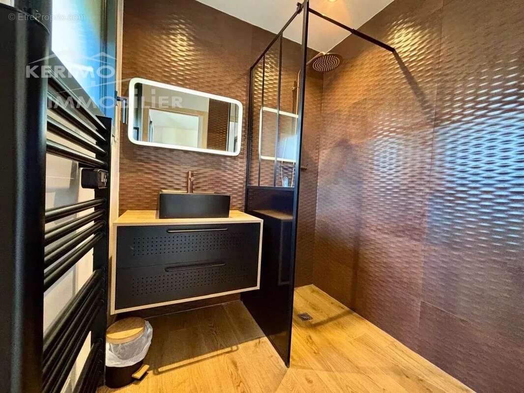 BINIC – Propriété contemporaine avec deux appartements indépendants - photo 18