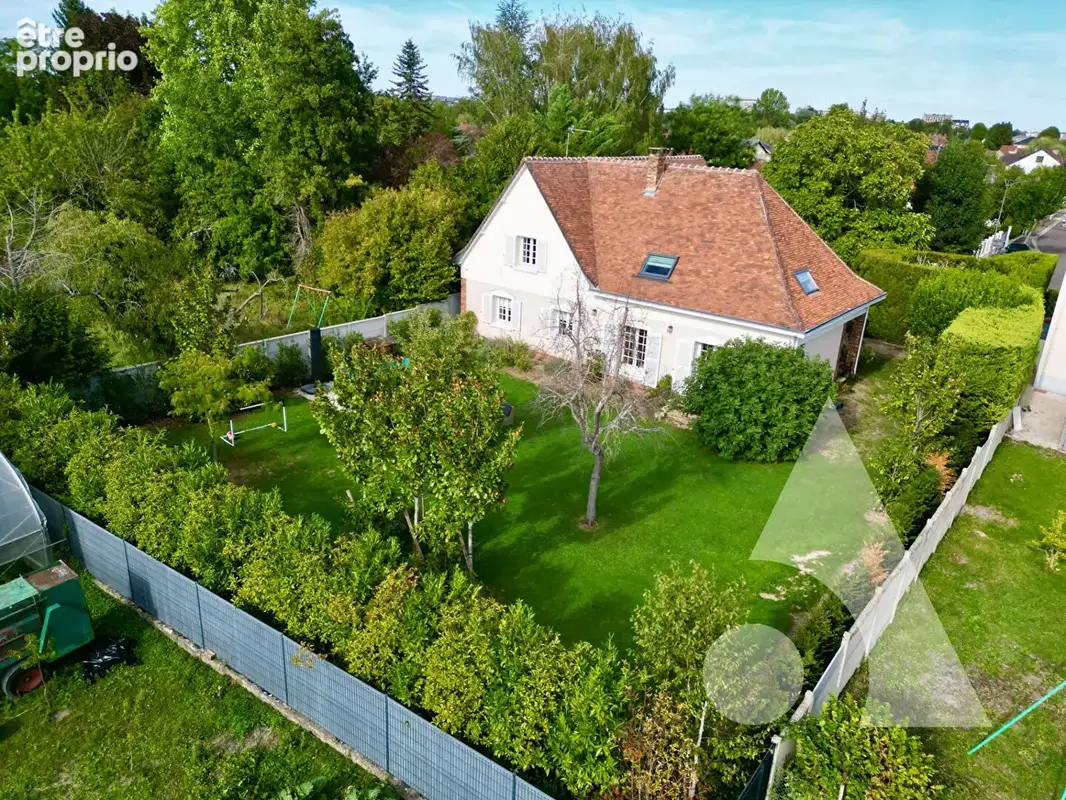 Maison 7 pièces, 200,54m2, SAINT-ANDRÉ-LES-VERGERS - photo 18