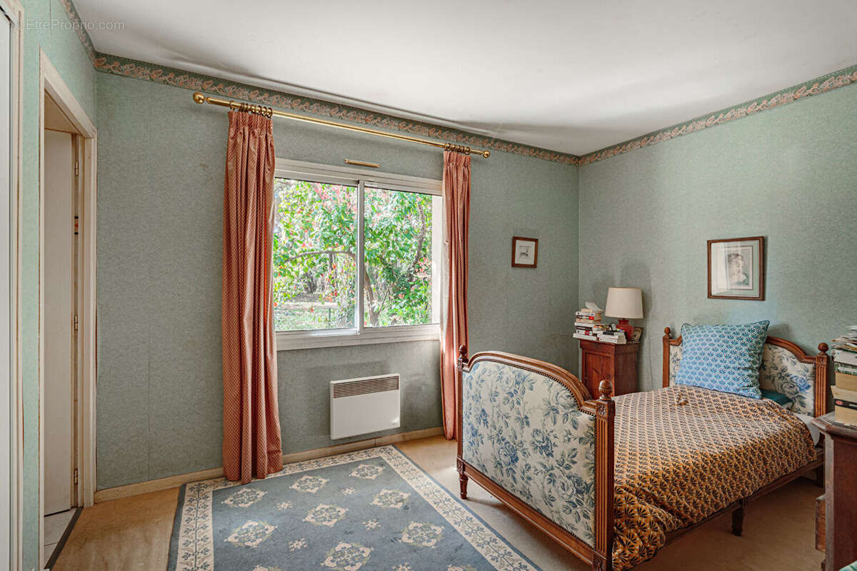 Maison à CAPBRETON