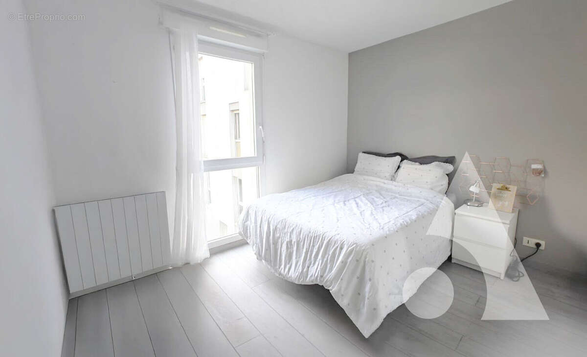 Appartement à SAINT-DENIS