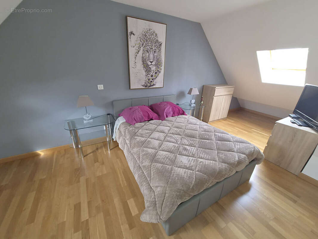Maison à LA FERTE-SOUS-JOUARRE