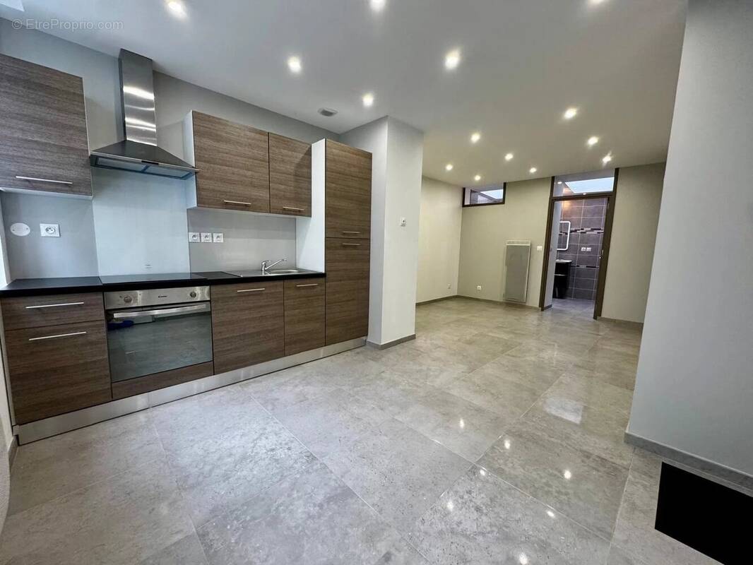 Appartement à CAMBRAI