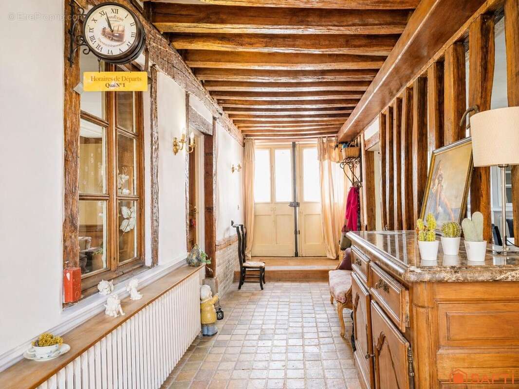 Photo 9 - Maison à BREVAL