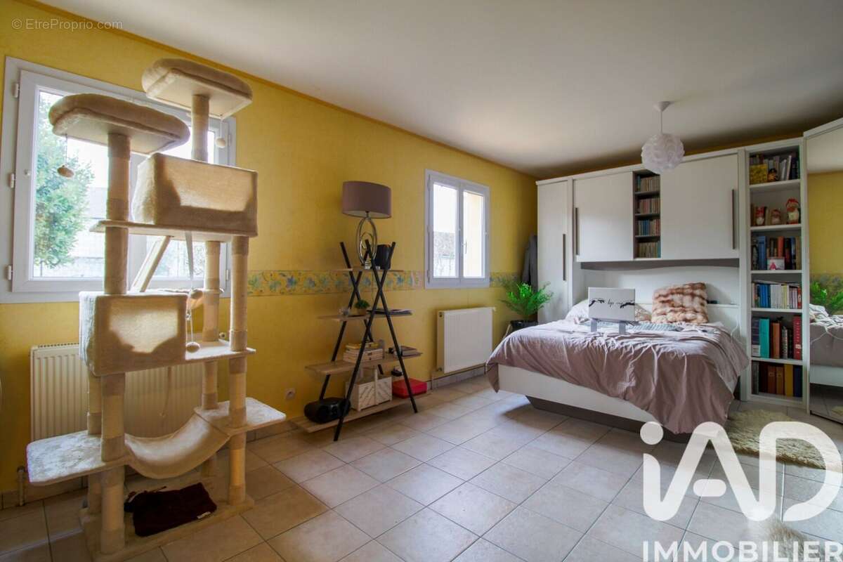 Photo 9 - Maison à FLINS-SUR-SEINE