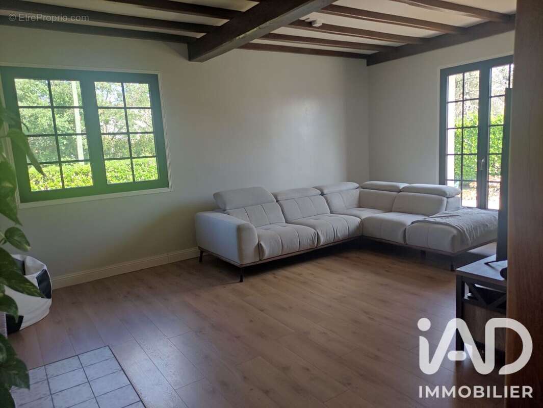 Maison 175 m² à Montauban  - photo 9