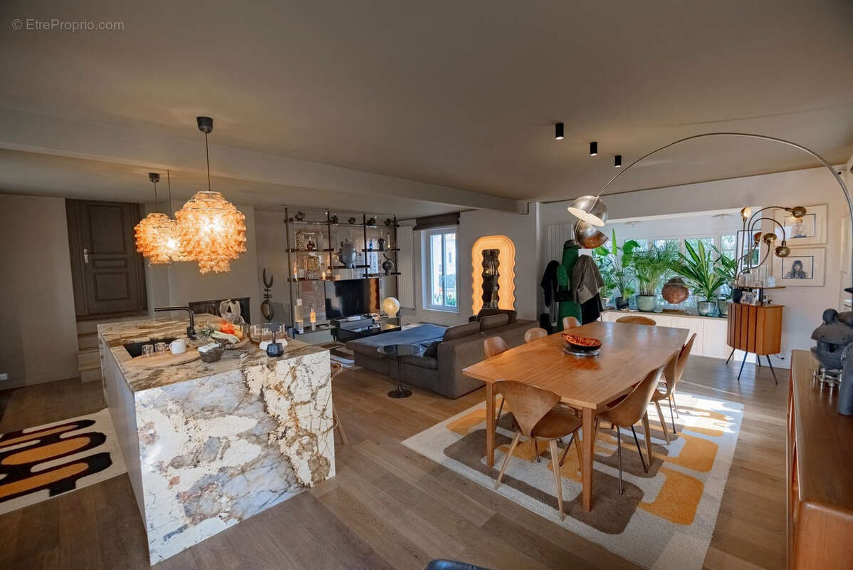 Maison à LA BAULE-ESCOUBLAC