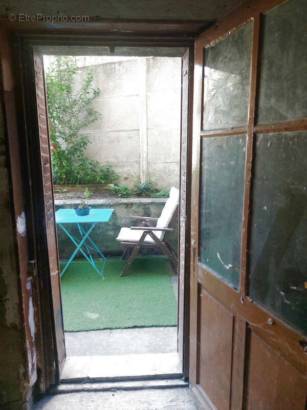 Appartement à VICHY