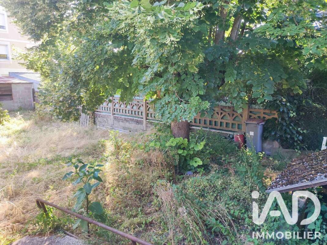 Maison 83 m² à Loudun  - photo 4