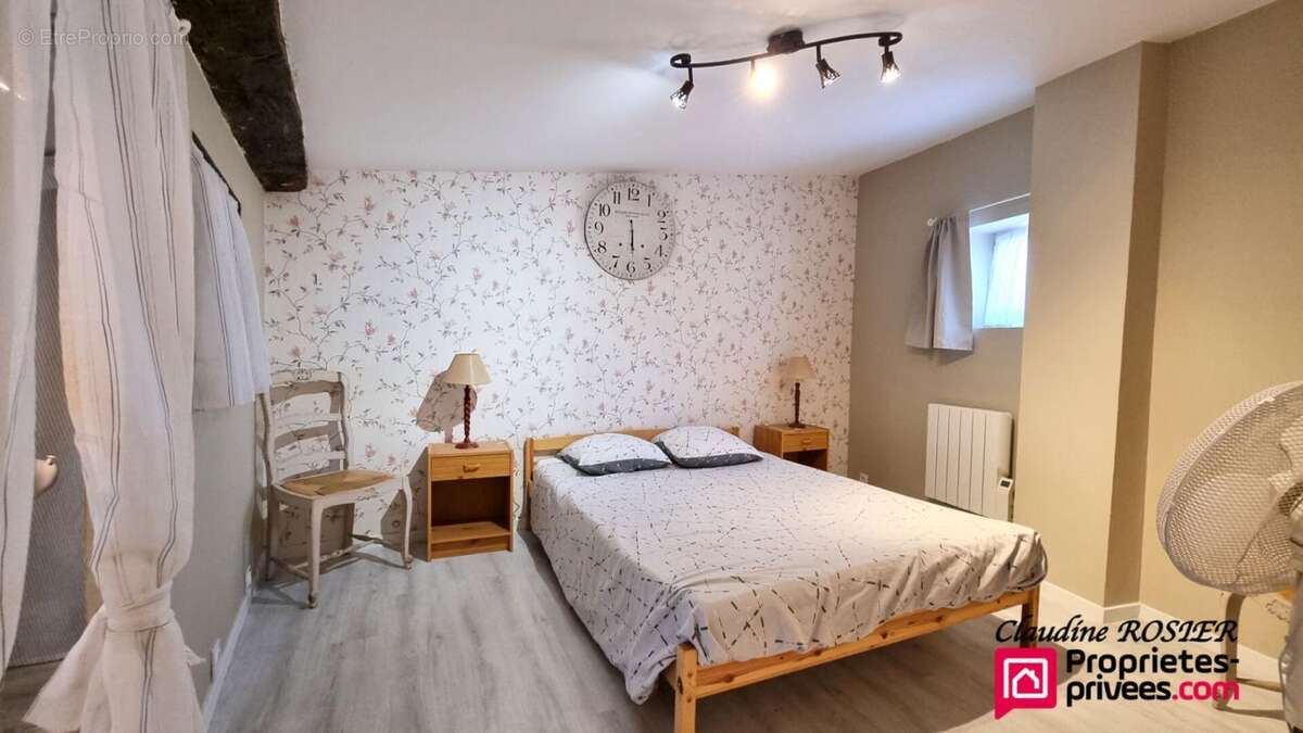 Maison à BESSE-SUR-ISSOLE