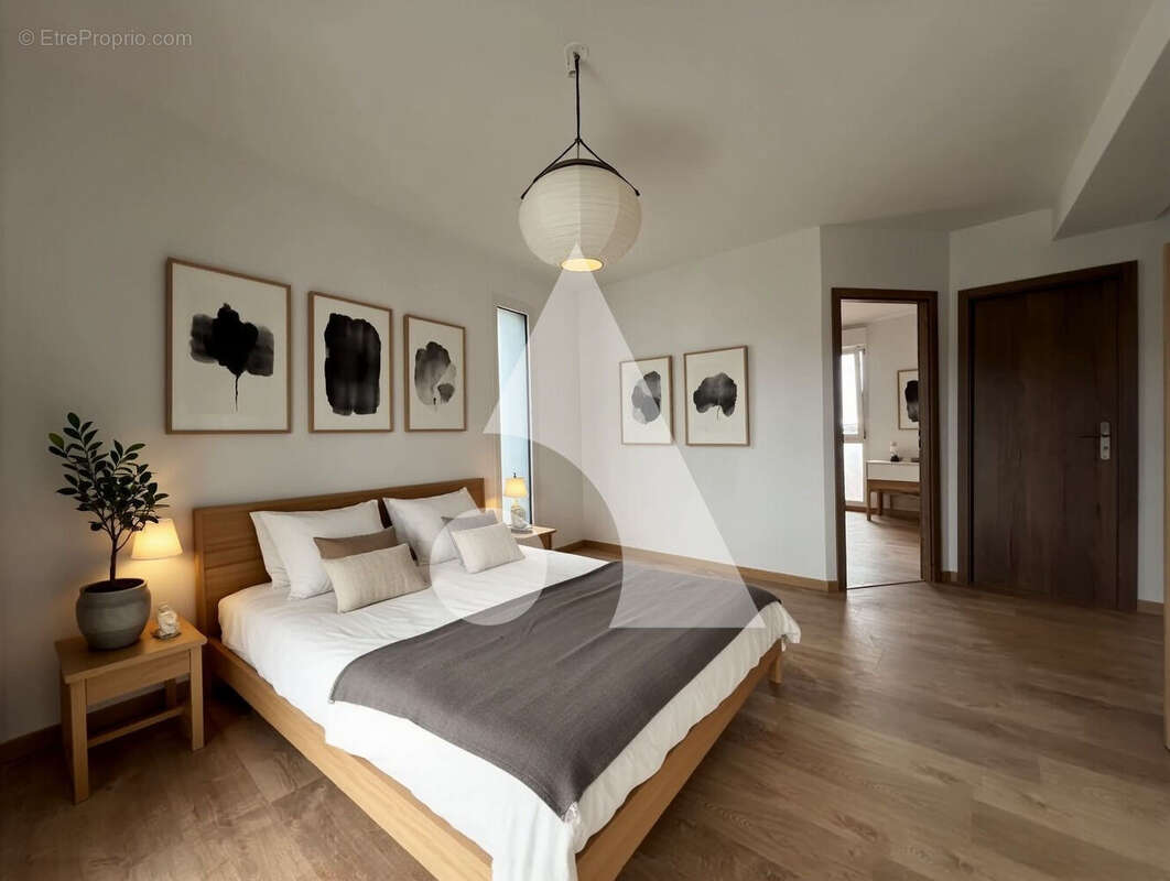 Maison à MONCEL-SUR-SEILLE