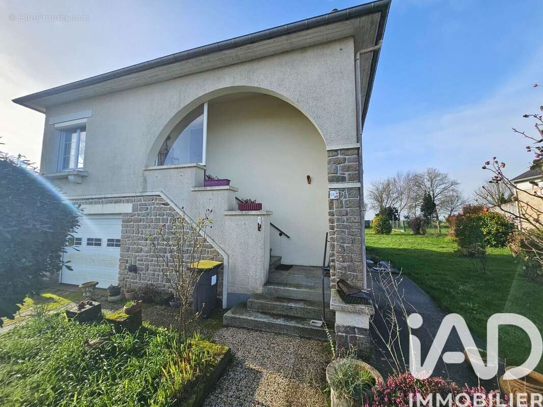 Photo 4 - Maison à MERDRIGNAC