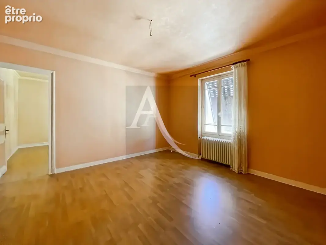 Maison de village avec beaucoup de dépendances ! - photo 12