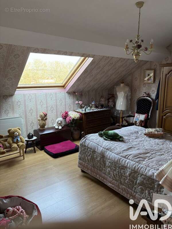 Photo 4 - Maison à EPERNAY