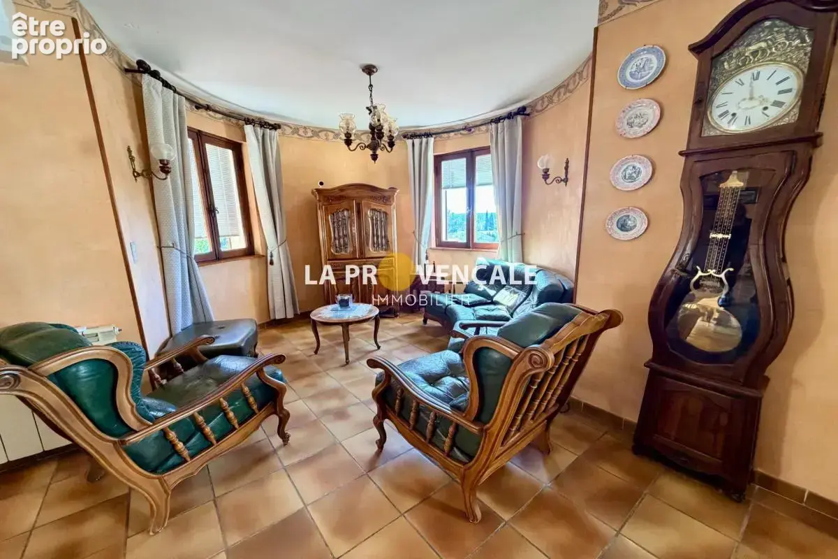 vente maison 6 Pièce(s) - photo 10
