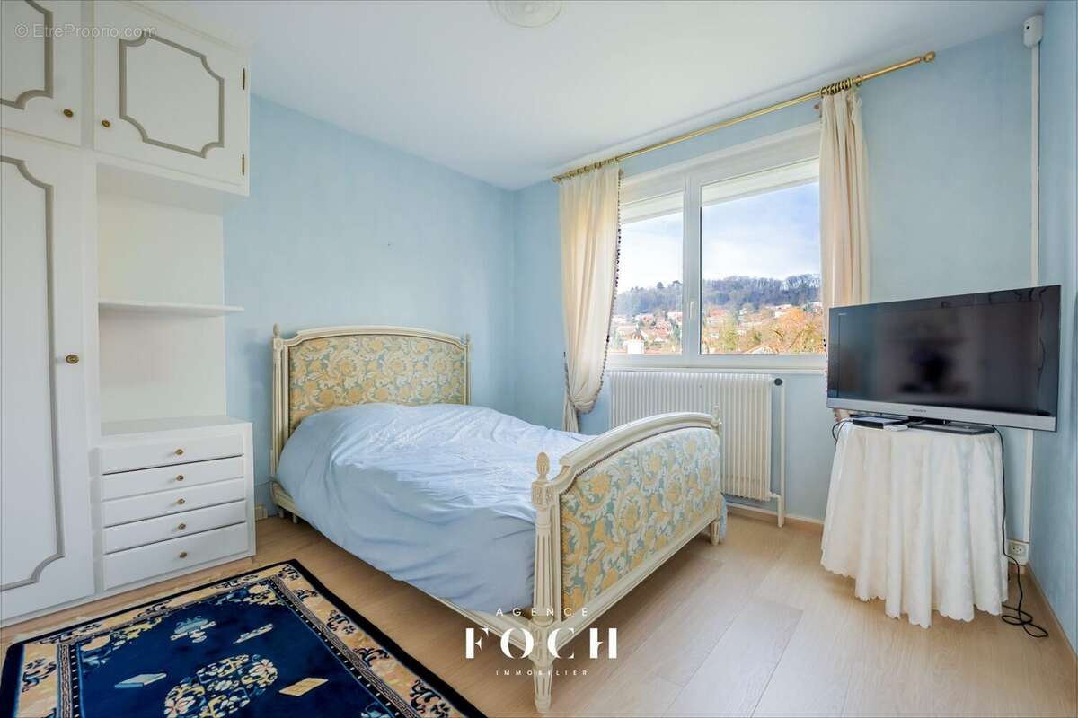 Maison à ESSEY-LES-NANCY