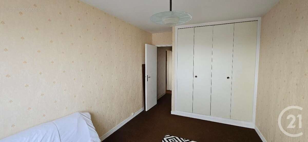 Appartement à CRETEIL