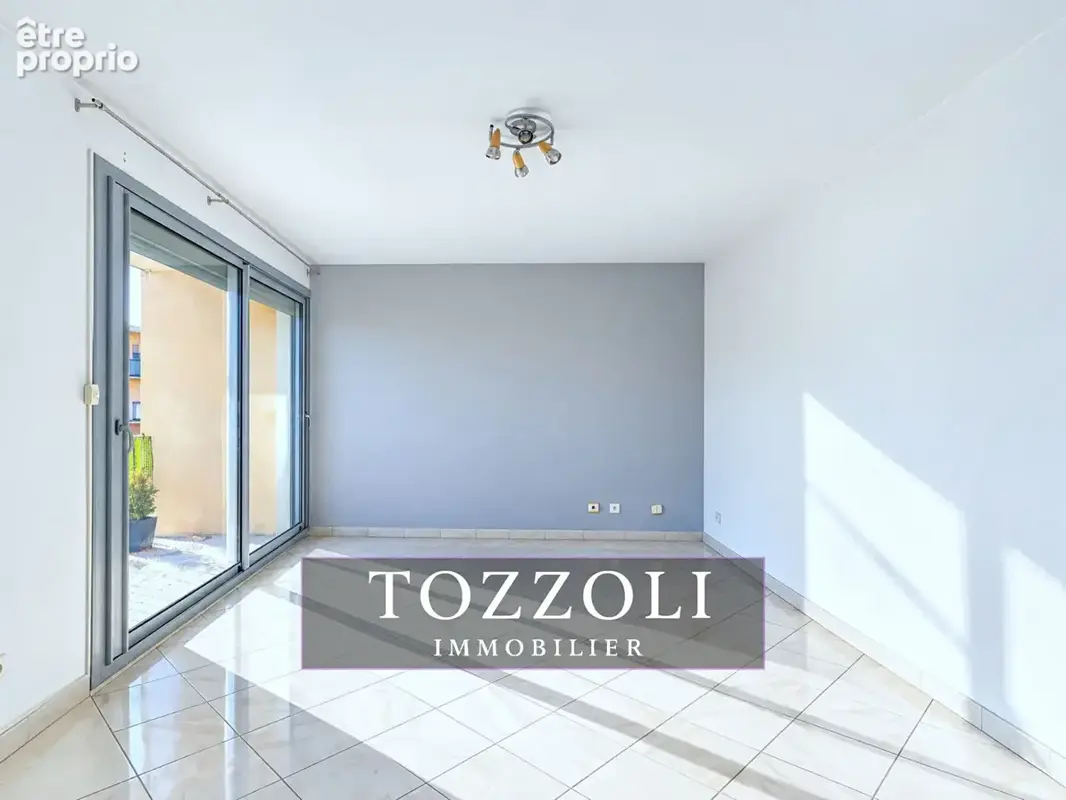 Appartement La Verpilliere 4 pièce(s) 82.35m2 - photo 5