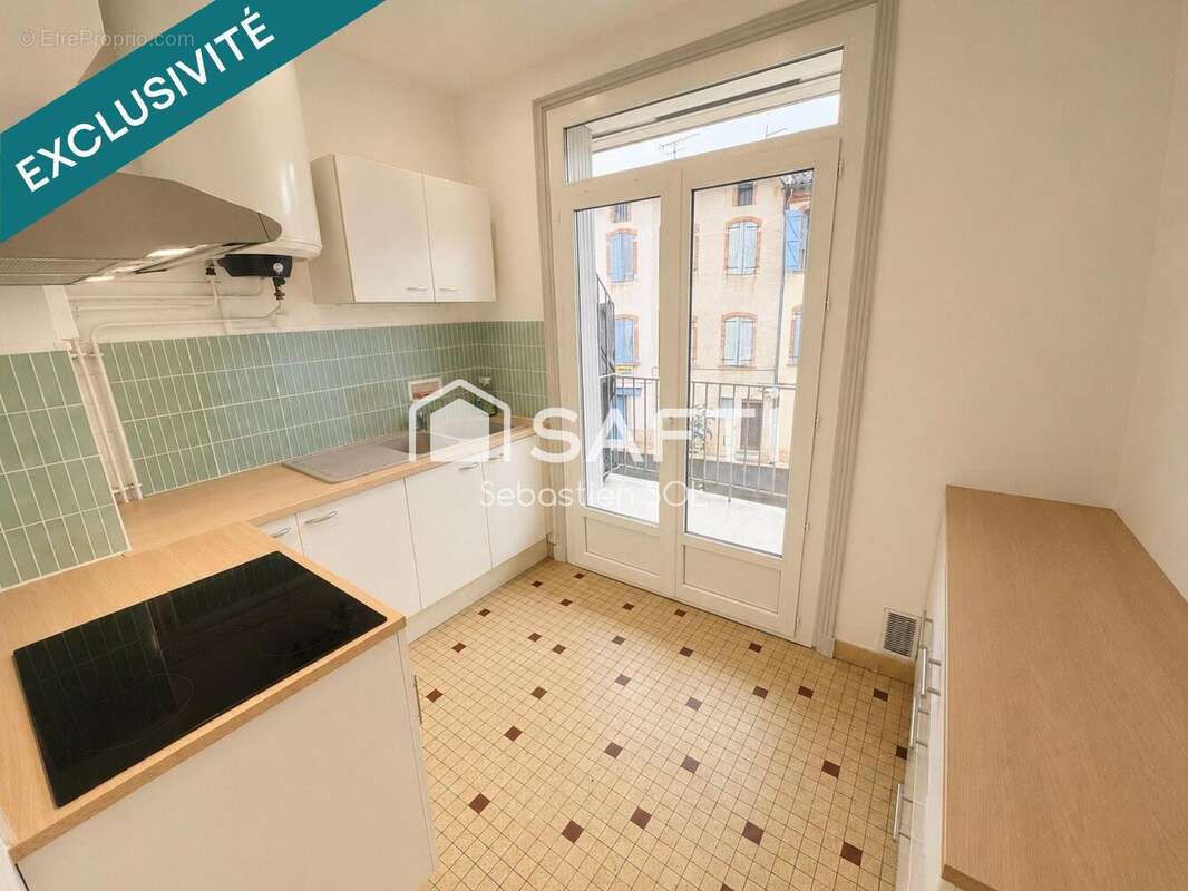 Photo 4 - Appartement à CAUSSADE
