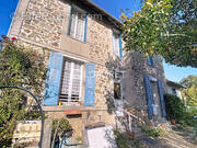 Maison à SAINT-VICTURNIEN