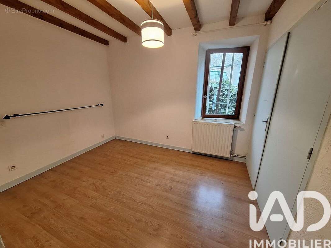 Photo 8 - Maison à SAILLANS