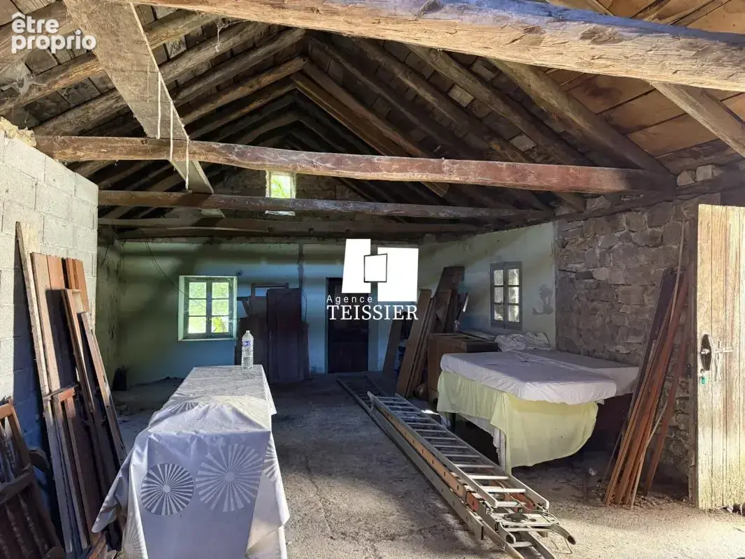 Maison ancienne avec vue - photo 20