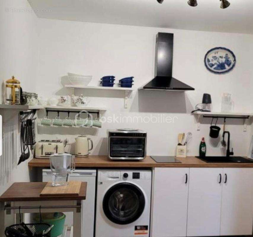 Maison de Campagne d'Exception - photo 22