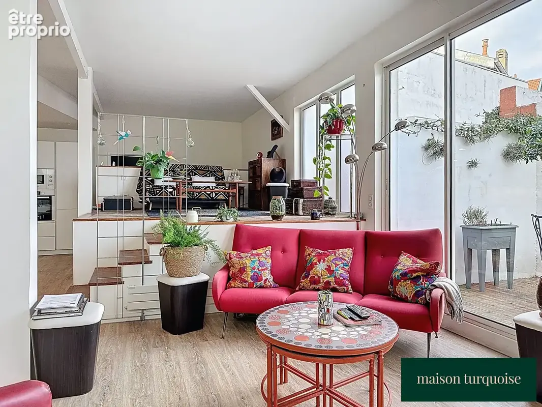 Appartement 106 m² à Biarritz  - photo 5
