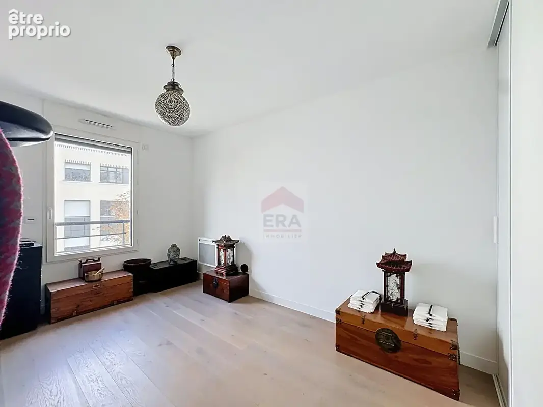 Appartement 113m² à suresnes - photo 11