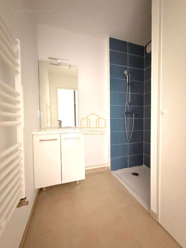 Appartement à BIGANOS
