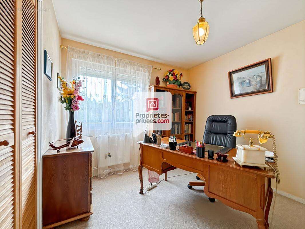 DAROIS - Belle maison familiale 155 m2 - photo 9