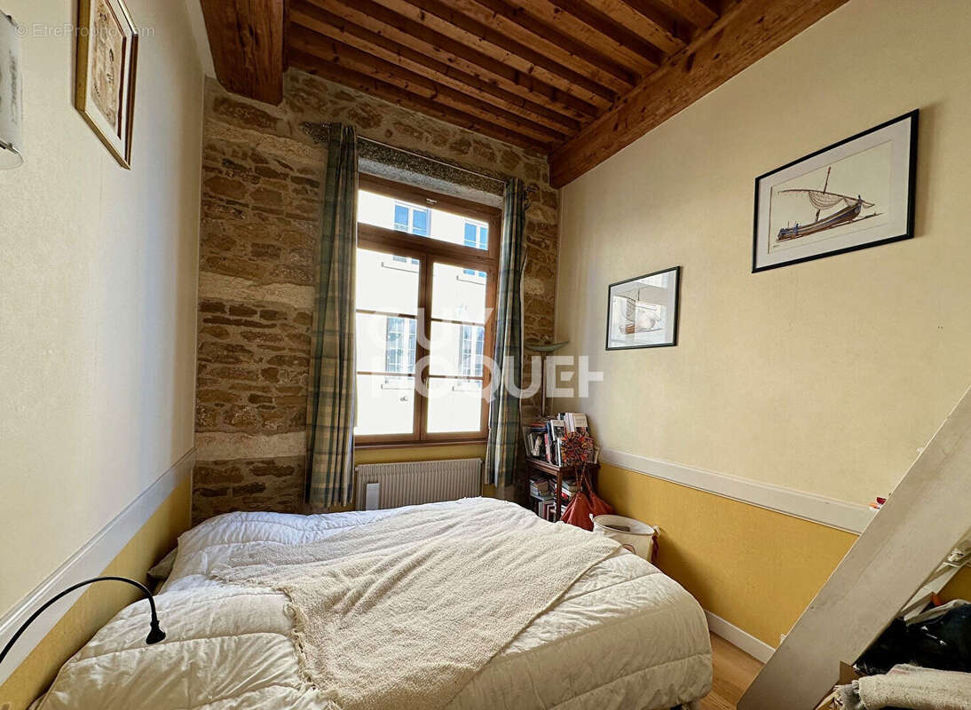 Appartement à LYON-1E