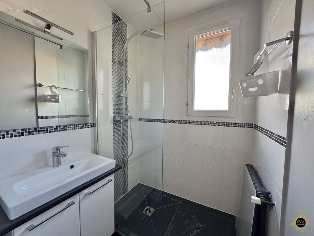 Appartement à CHATOU