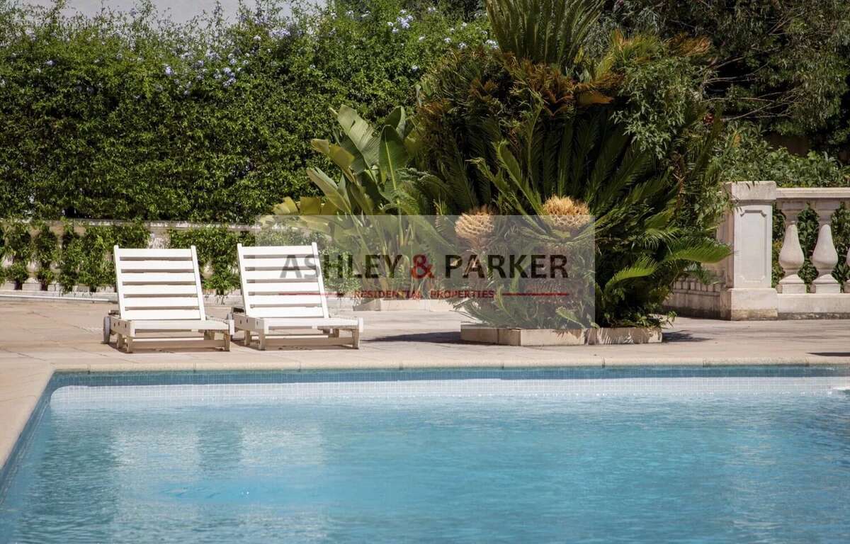 Maison à MANDELIEU-LA-NAPOULE