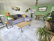 Appartement à MEYTHET