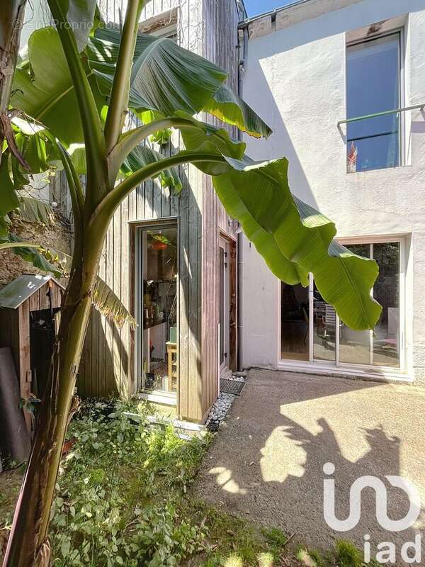 Photo 3 - Maison à NANTES