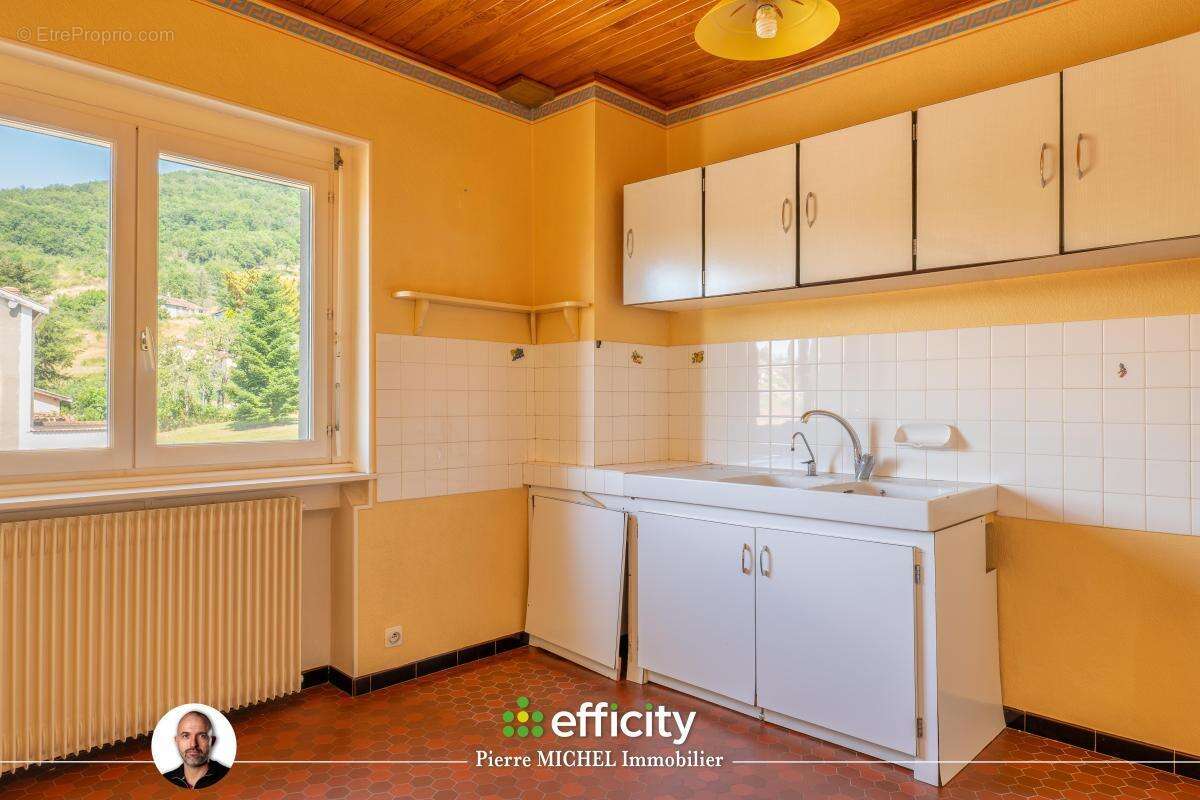 Maison 77 m² à Brullioles  - photo 7