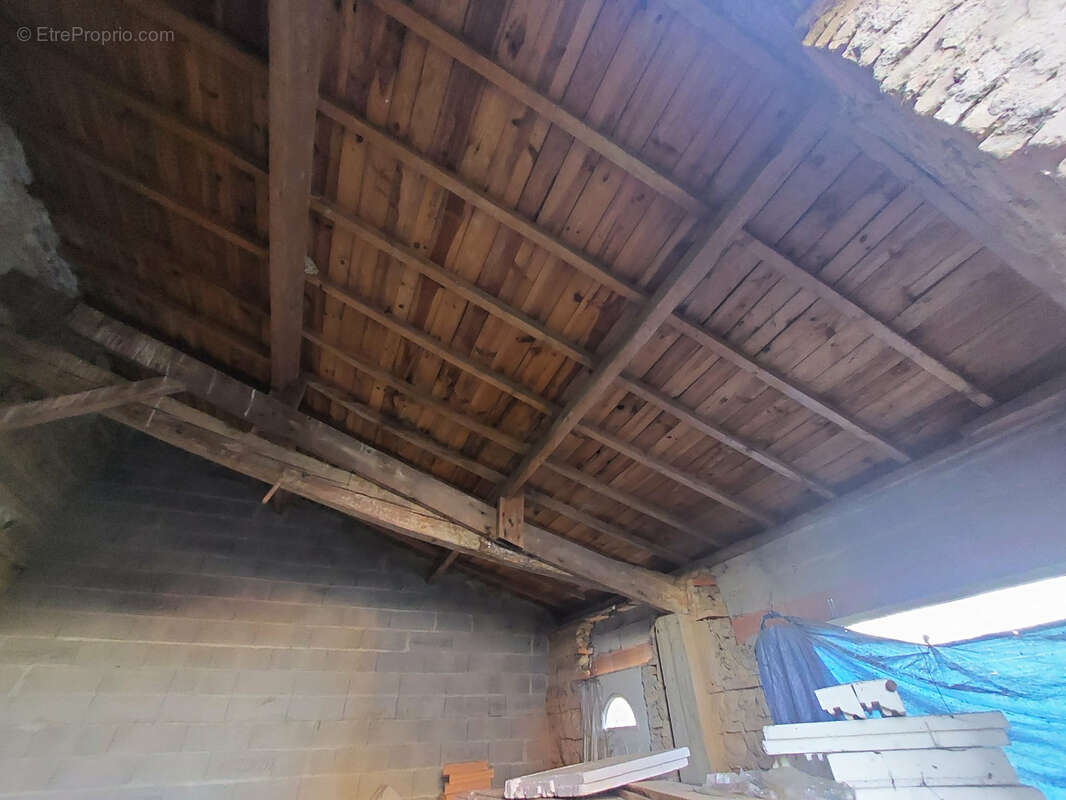 Appartement à FONSORBES