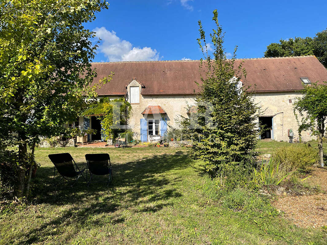 Maison à PERVENCHERES