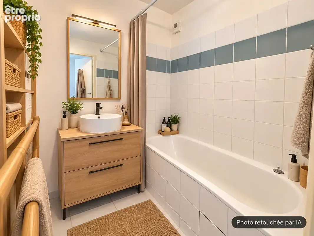 Appartement 2 pièces à vendre à Parempuyre - Réf 15756 - photo 4