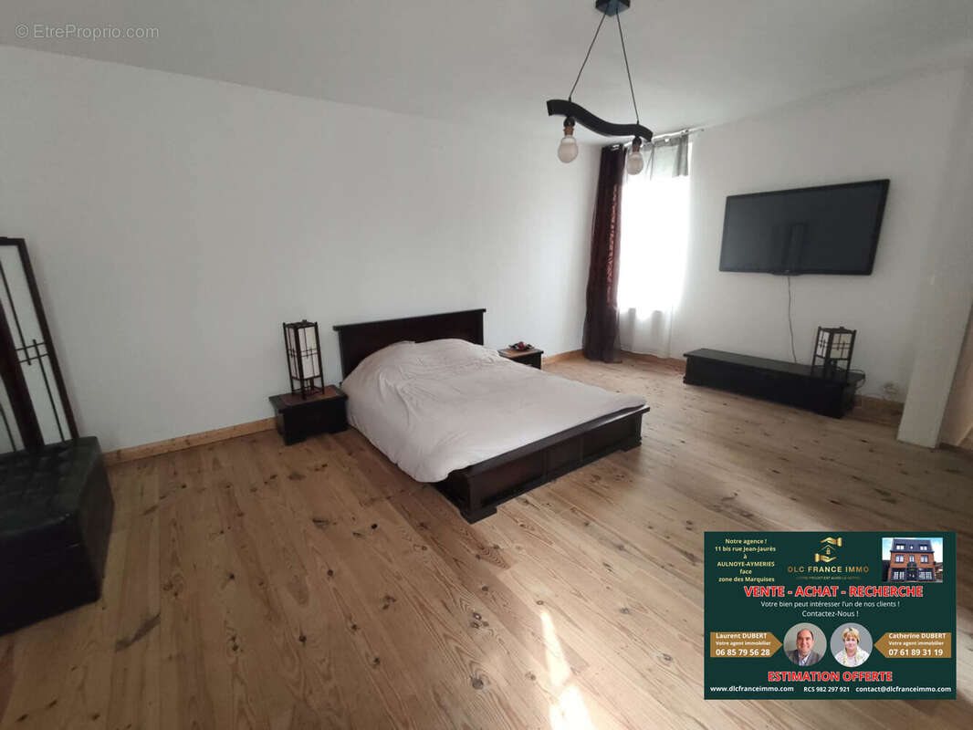 Photo 4 - Parking à BERLAIMONT