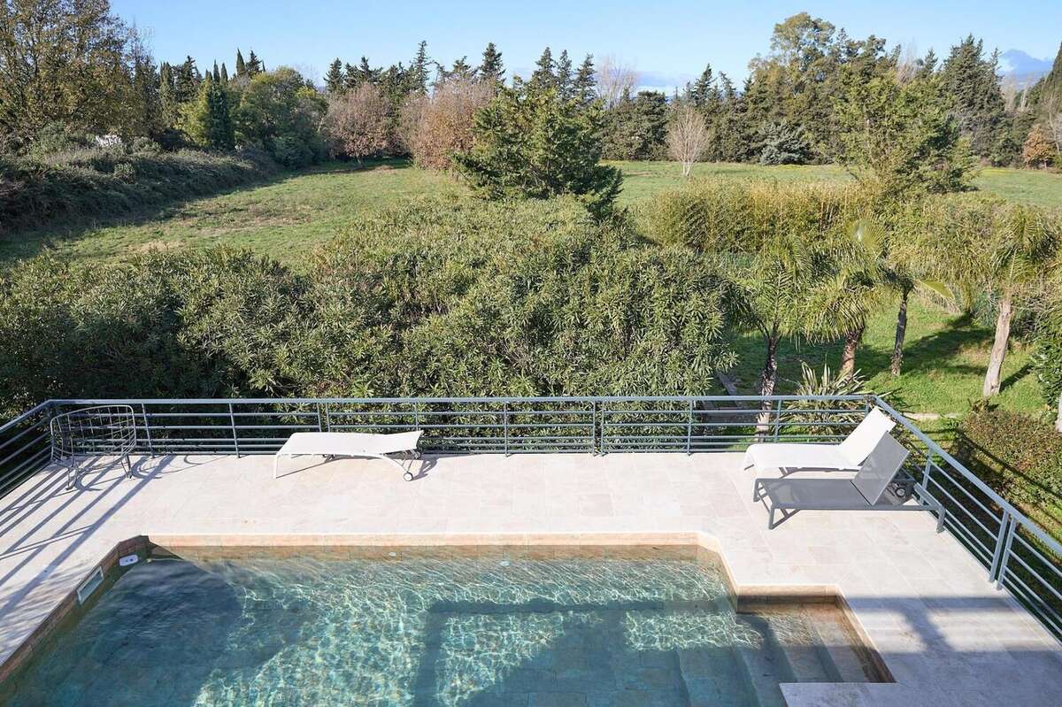 Photo 2 - Maison à FREJUS