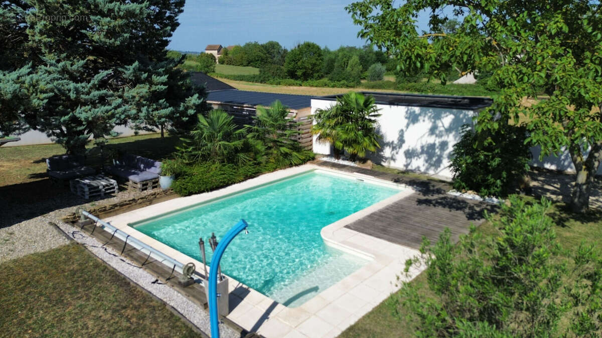 Villa de plain-pied - photo 3