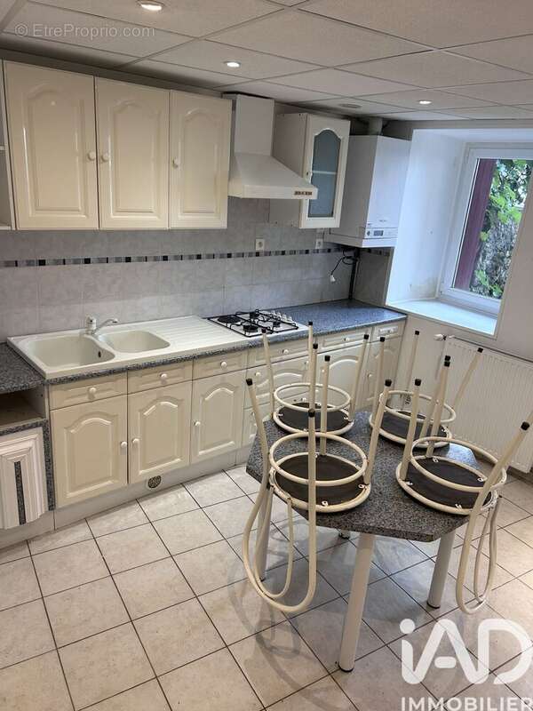 Photo 6 - Appartement à LE PUY-EN-VELAY