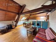 Appartement à NOGENT-SUR-SEINE