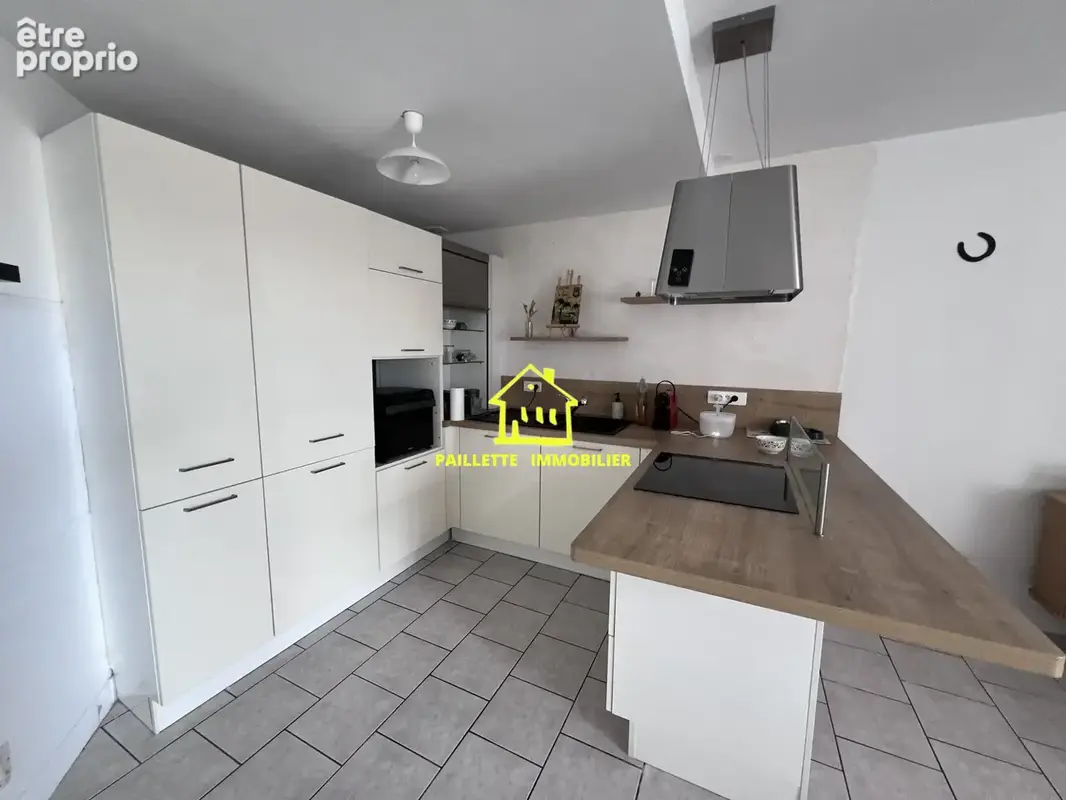 Appartement à TANCARVILLE