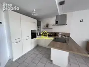Appartement à TANCARVILLE