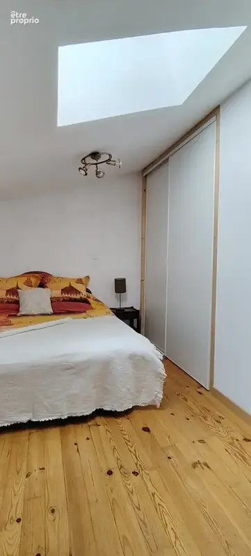 Maison à vendre 5 pièces SAINT LOUP LAMAIRE (79) - photo 9